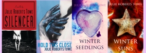 Books by Julie Roberts Towe